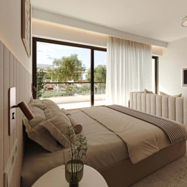 Apartamento para Venda em Lagoa e Carvoeiro