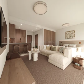 Apartamento para Venda em Lagoa e Carvoeiro