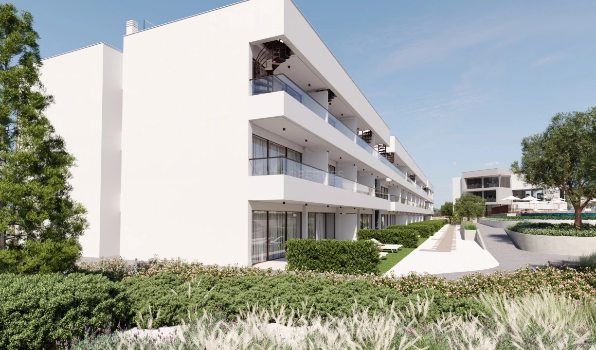Apartamento para Venda em Lagoa e Carvoeiro Foto 7