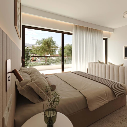Apartamento para Venda em Lagoa e Carvoeiro Foto 6
