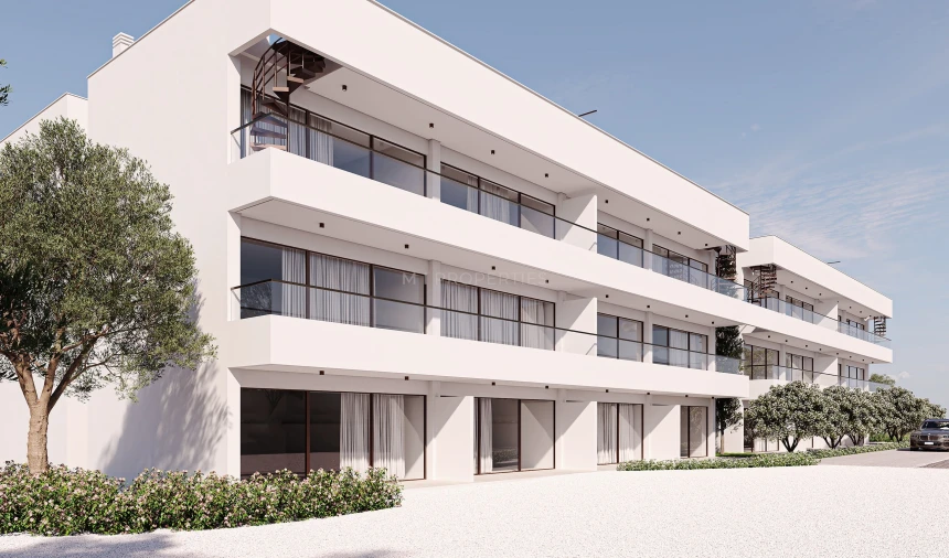 Apartamento para Venda em Lagoa e Carvoeiro Foto 24