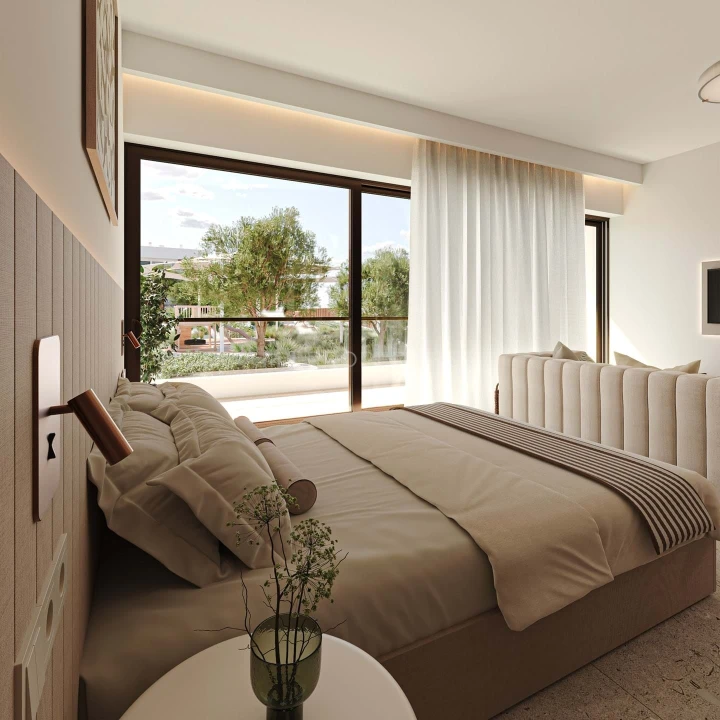 Apartamento para Venda em Lagoa e Carvoeiro Foto 6