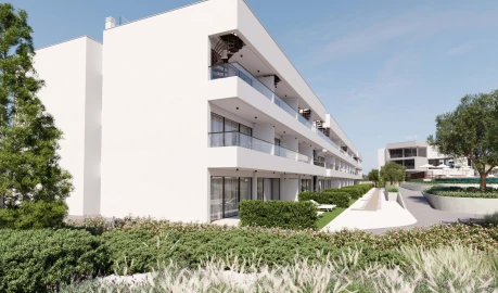 Apartamento T2 para Venda em Lagoa e Carvoeiro