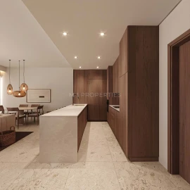 Apartamento T2 para Venda em Lagoa e Carvoeiro