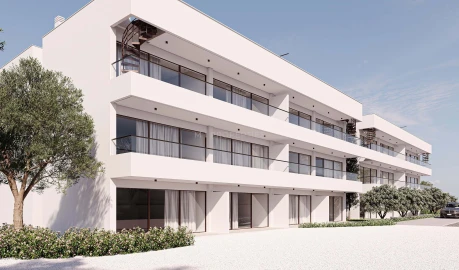 Apartamento T2 para Venda em Lagoa e Carvoeiro