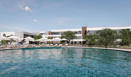 Apartamento T2 para Venda em Lagoa e Carvoeiro