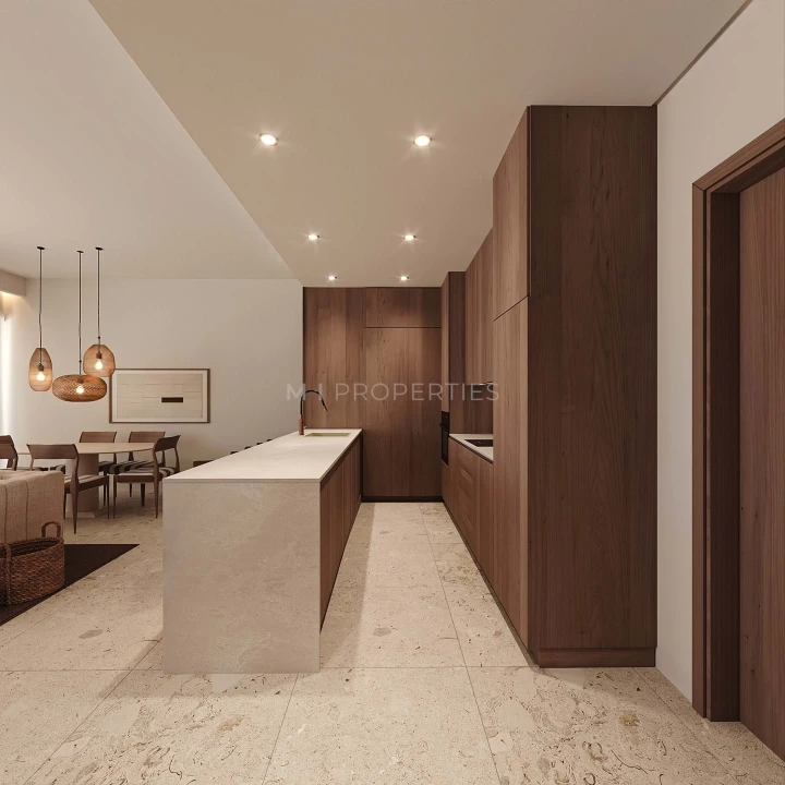 Apartamento T2 para Venda em Lagoa e Carvoeiro Foto 4