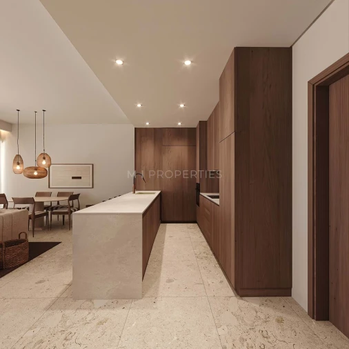 Apartamento T2 para Venda em Lagoa e Carvoeiro Foto 4
