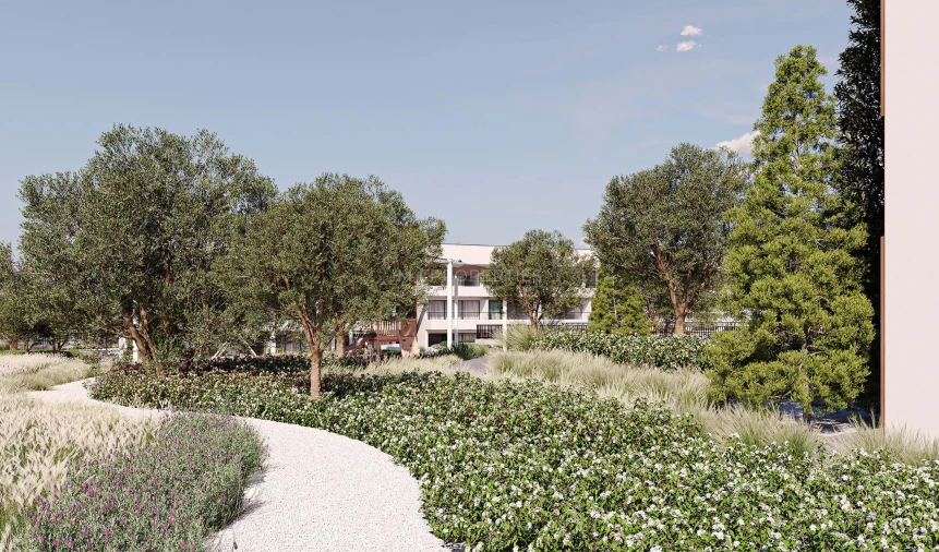 Apartamento T2 para Venda em Lagoa e Carvoeiro Foto 25