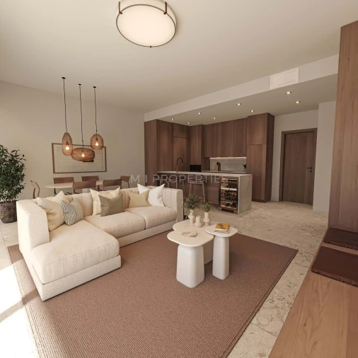 Apartamento T2 para Venda em Lagoa e Carvoeiro Foto 2