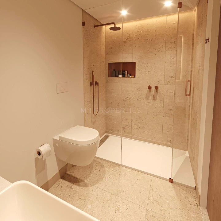 Apartamento T2 para Venda em Lagoa e Carvoeiro Foto 8