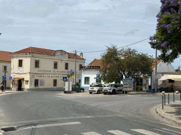 Moradia T4 para Venda em Melides