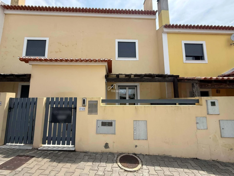 Moradia T4 para Venda em Melides Foto 2