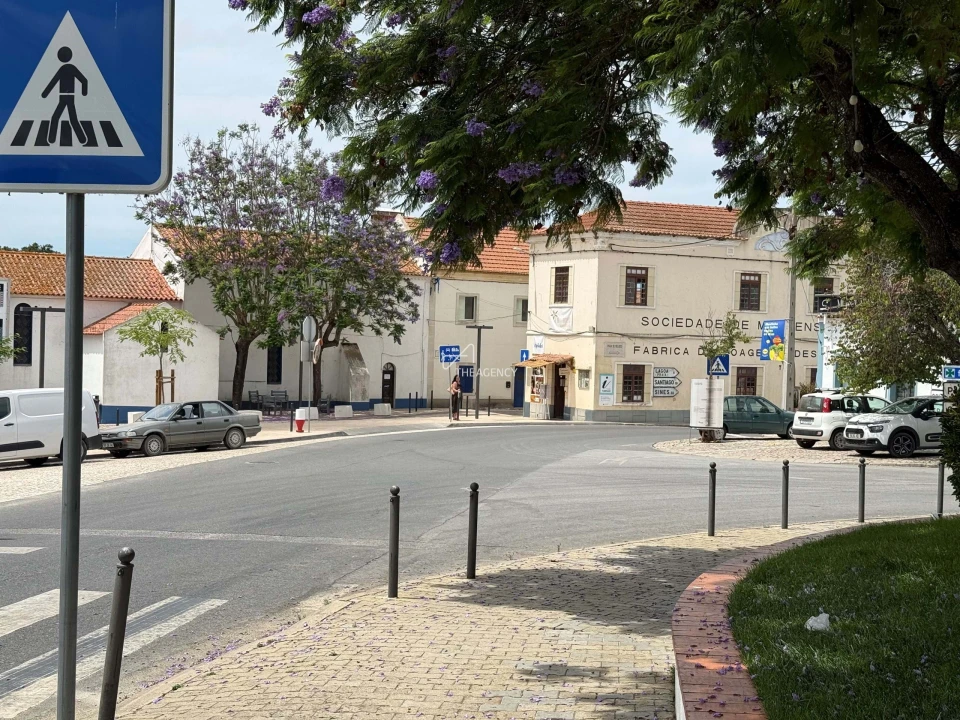 Moradia T4 para Venda em Melides Foto 31