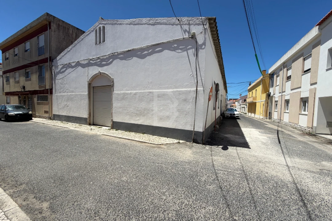 Negócio para Arrendamento em Peniche Foto 7