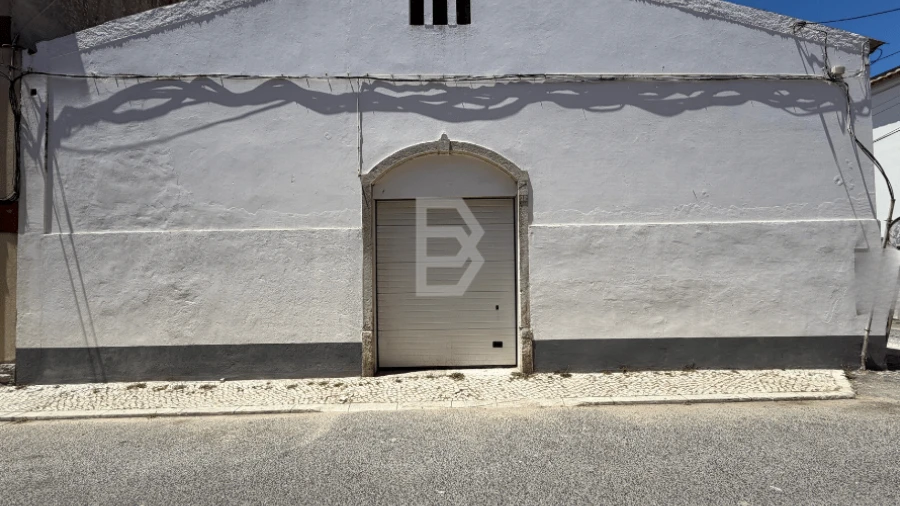 Negócio para Arrendamento em Peniche