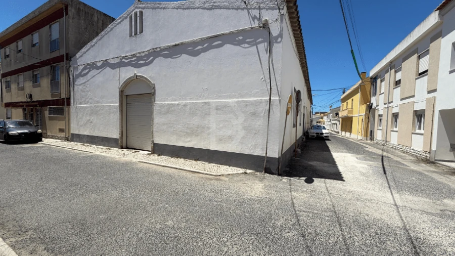 Negócio para Arrendamento em Peniche