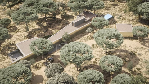 Terreno para Venda em Grândola e Santa Margarida da Serra