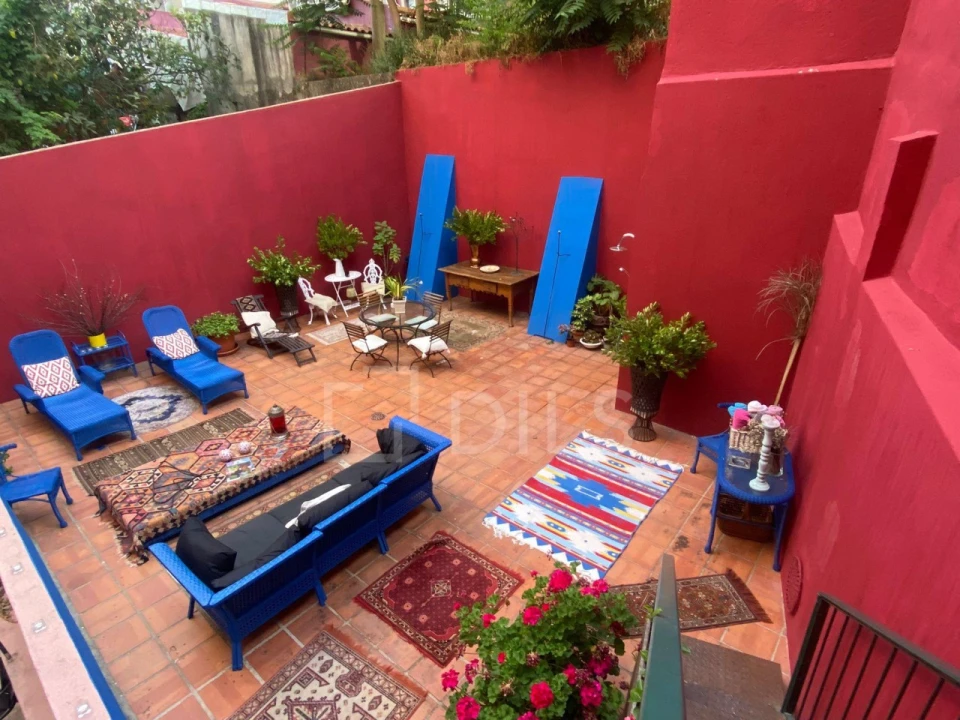 Apartamento T3 para Venda em Santo António Foto 1