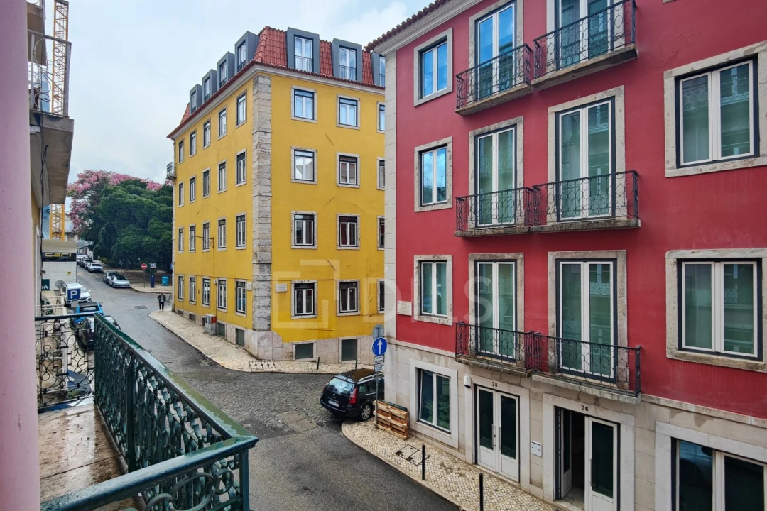 Apartamento T3 para Venda em Santo António Foto 18
