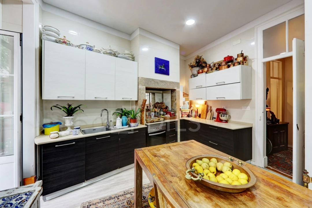Apartamento T3 para Venda em Santo António Foto 9