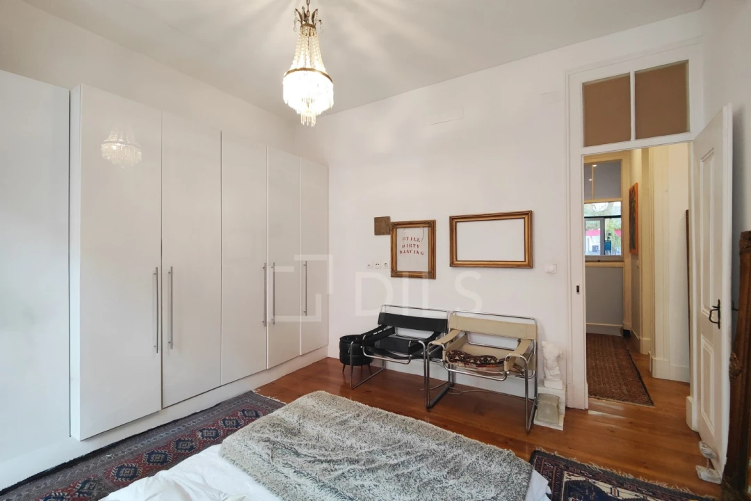 Apartamento T3 para Venda em Santo António Foto 12