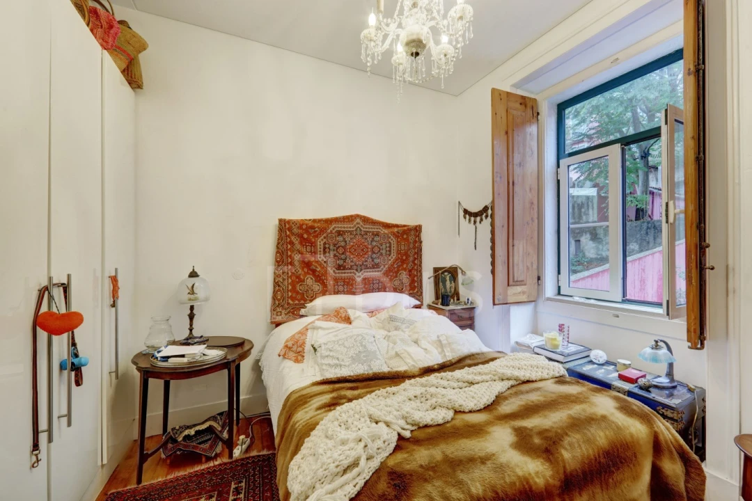 Apartamento T3 para Venda em Santo António Foto 11