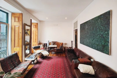 Apartamento T3 para Venda em Santo António