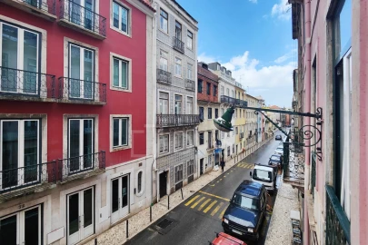 Apartamento T3 para Venda em Santo António