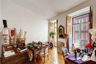 Apartamento T3 para Venda em Santo António