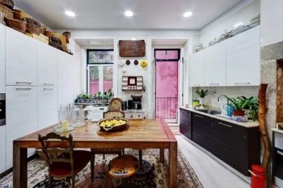 Apartamento T3 para Venda em Santo António