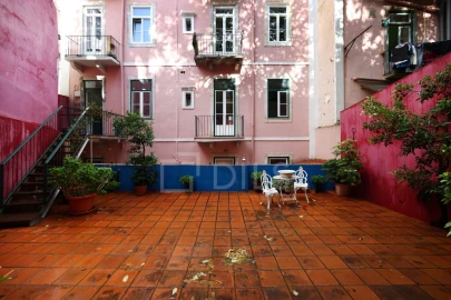 Apartamento T3 para Venda em Santo António