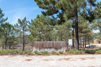 Terreno para Venda em Carvalhal