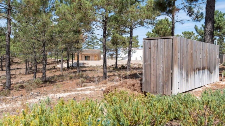 Terreno para Venda em Carvalhal