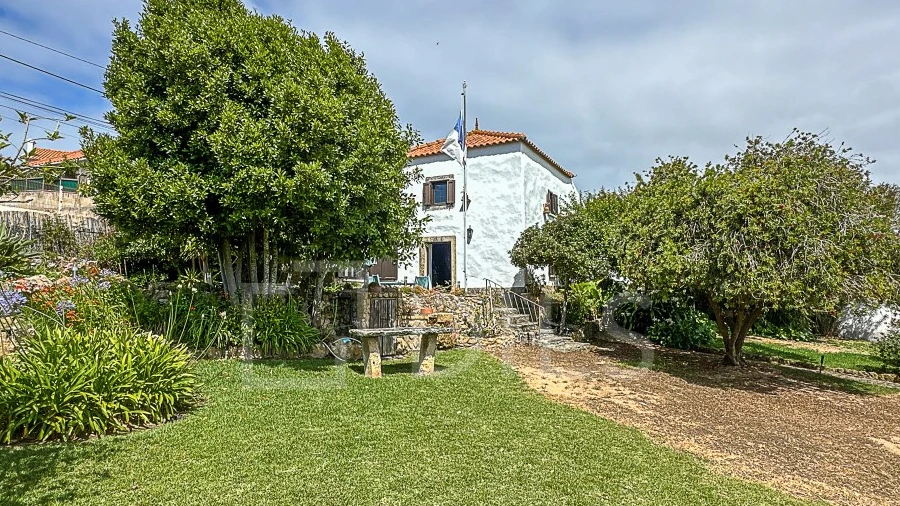 Moradia T2 para Venda em Carvoeira