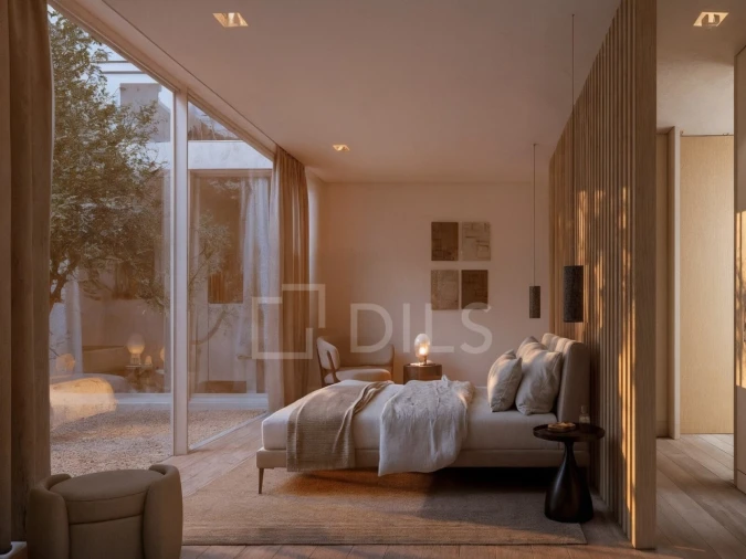 Moradia T4 para Venda em Campo de Ourique Foto 6