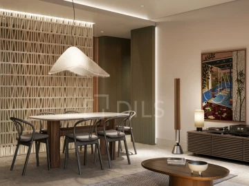 Apartamento T3 para Venda em Quarteira