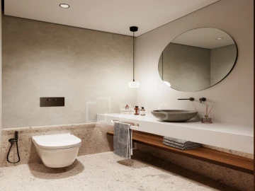 Apartamento T3 para Venda em Quarteira