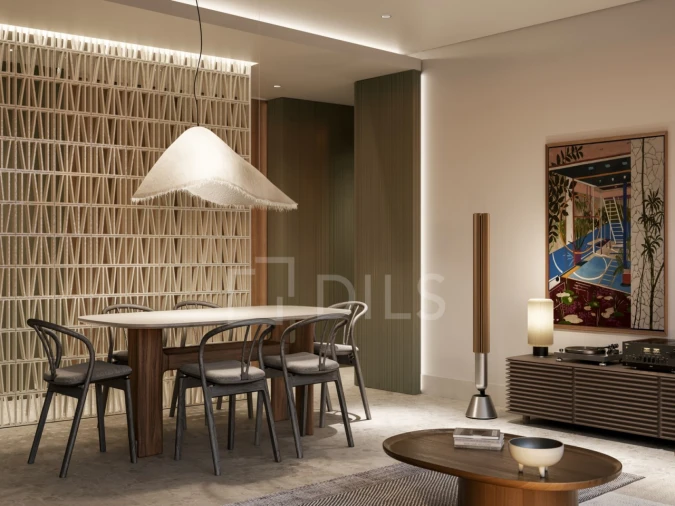 Apartamento T3 para Venda em Quarteira Foto 3