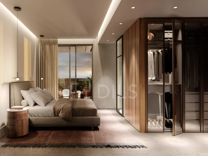 Apartamento T3 para Venda em Quarteira Foto 9