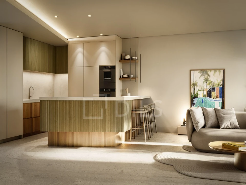 Apartamento T2 para Venda em Quarteira Foto 4