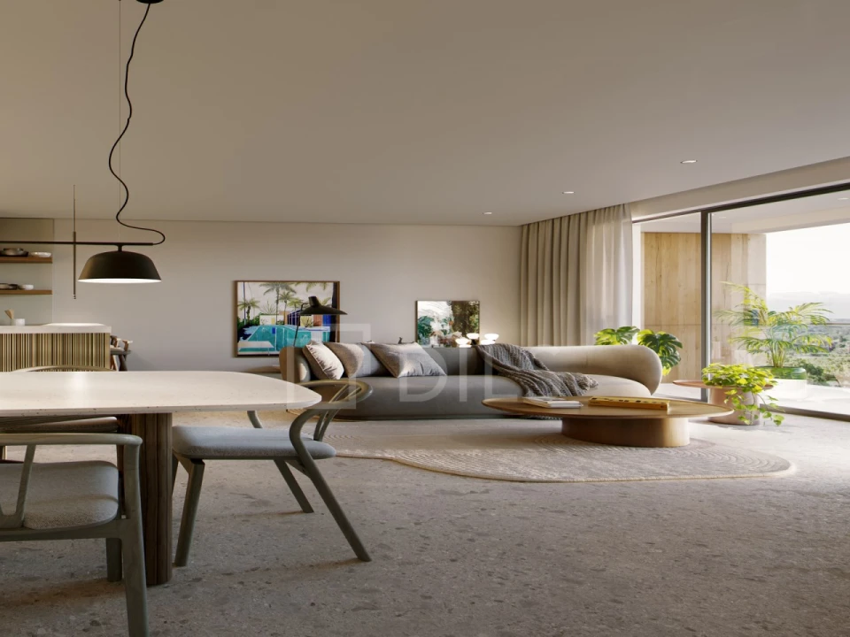 Apartamento T2 para Venda em Quarteira Foto 5