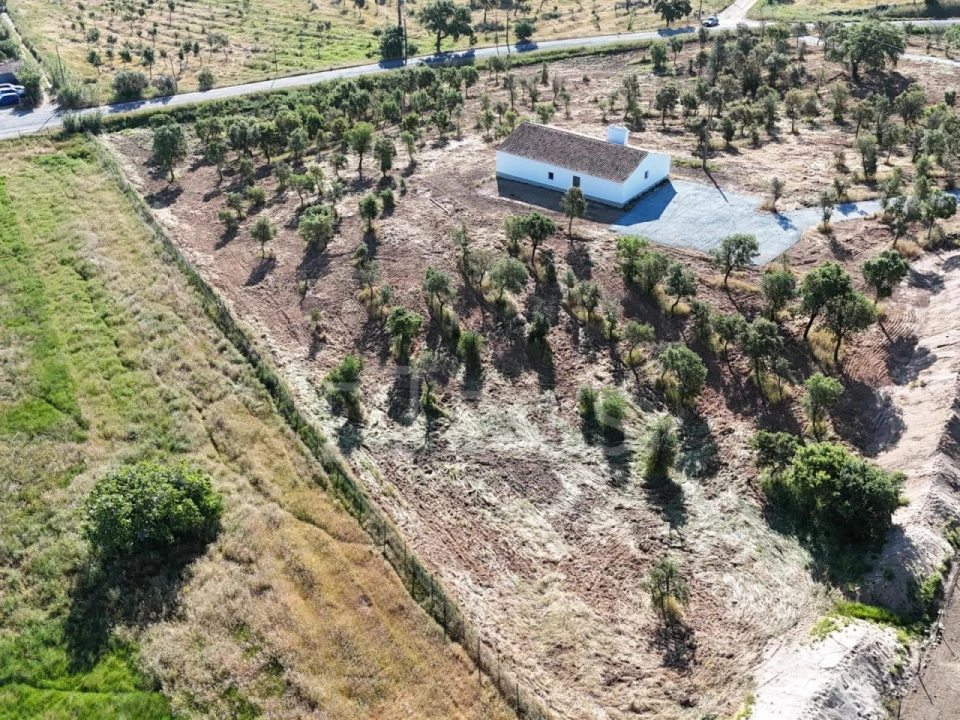 Moradia para Venda em Grândola e Santa Margarida da Serra Foto 1