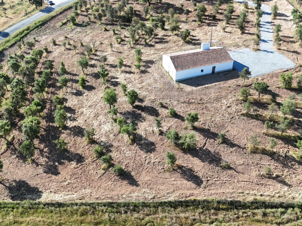 Moradia para Venda em Grândola e Santa Margarida da Serra Foto 3