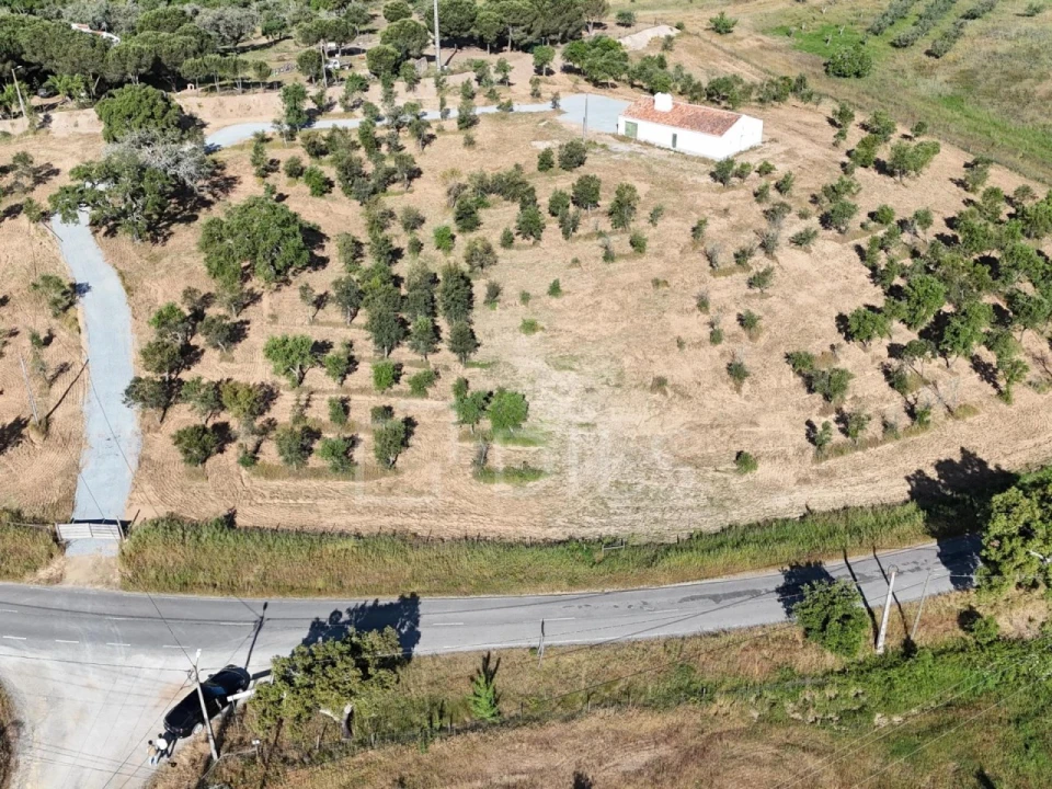 Moradia para Venda em Grândola e Santa Margarida da Serra Foto 6
