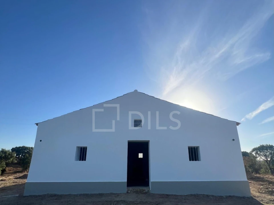 Moradia para Venda em Grândola e Santa Margarida da Serra Foto 12