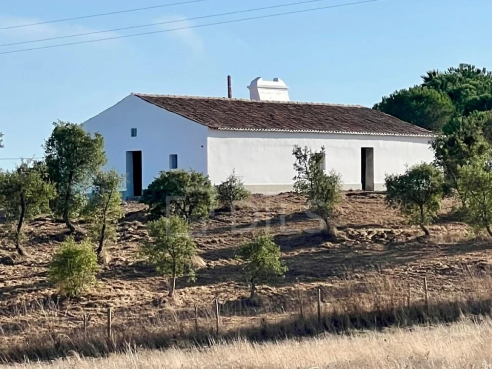 Moradia para Venda em Grândola e Santa Margarida da Serra Foto 13