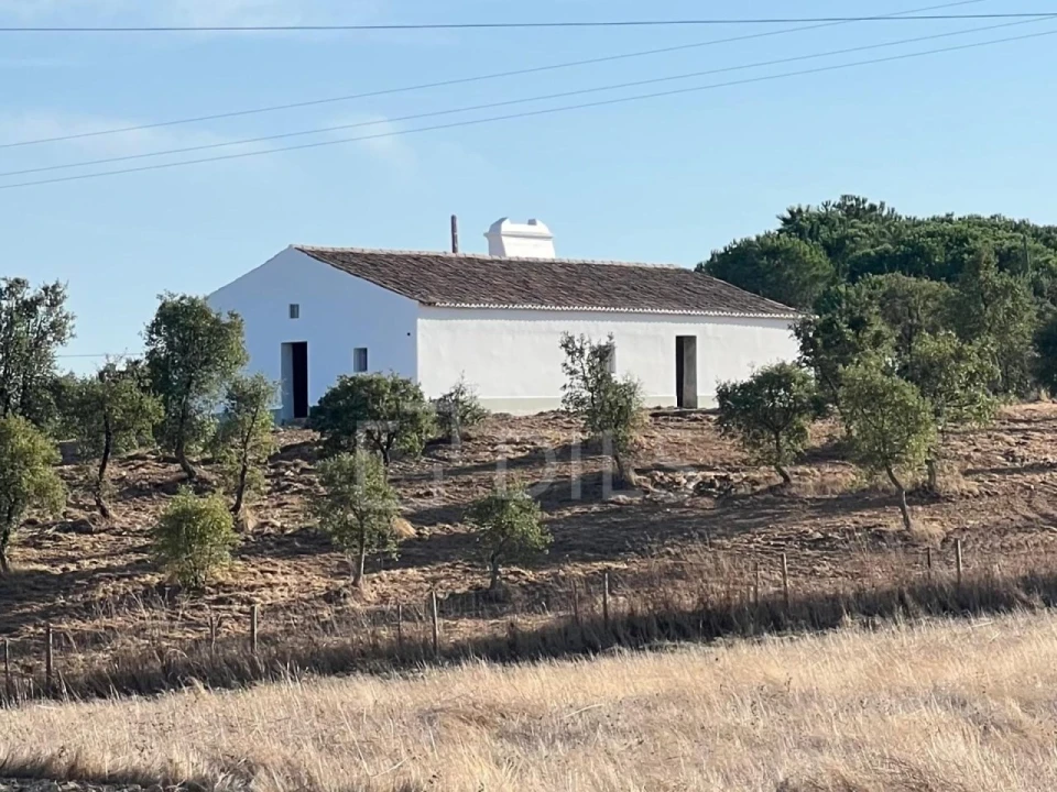 Moradia para Venda em Grândola e Santa Margarida da Serra Foto 14
