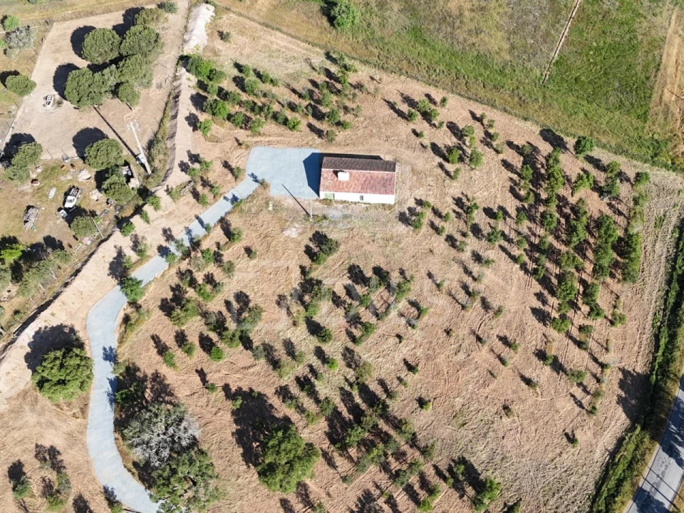Moradia para Venda em Grândola e Santa Margarida da Serra Foto 17
