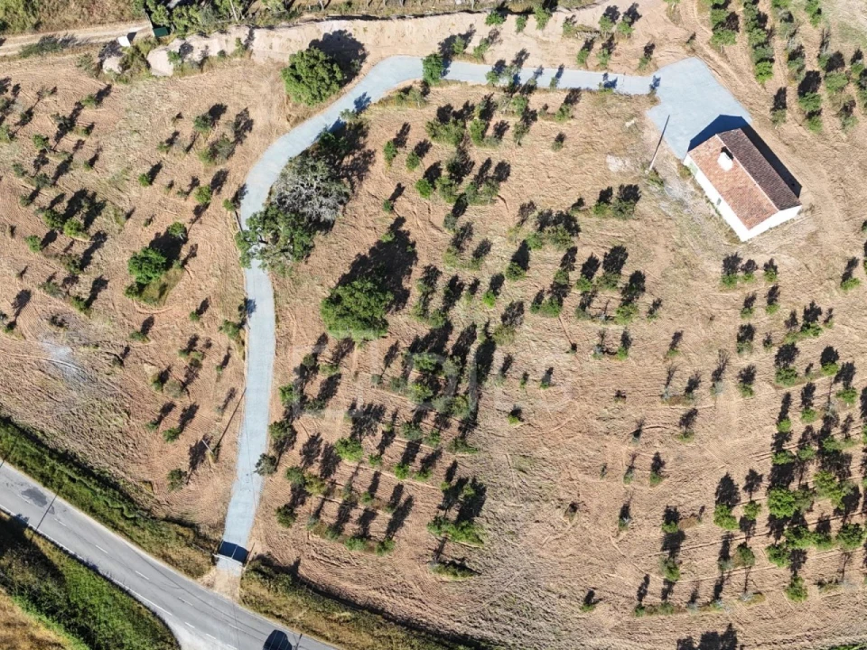 Moradia para Venda em Grândola e Santa Margarida da Serra Foto 19